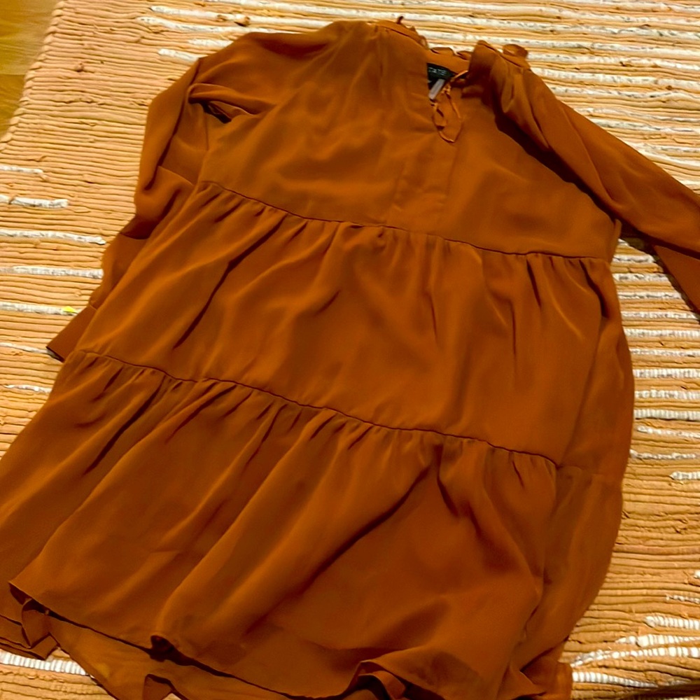 1. STATE dress